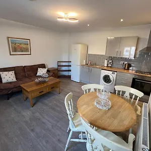 A Spacious Flat Apartment