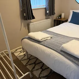 The Great Haxby Centre Free Parking Bay Apartment