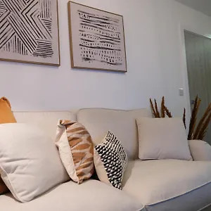 Richmond Village Apartment